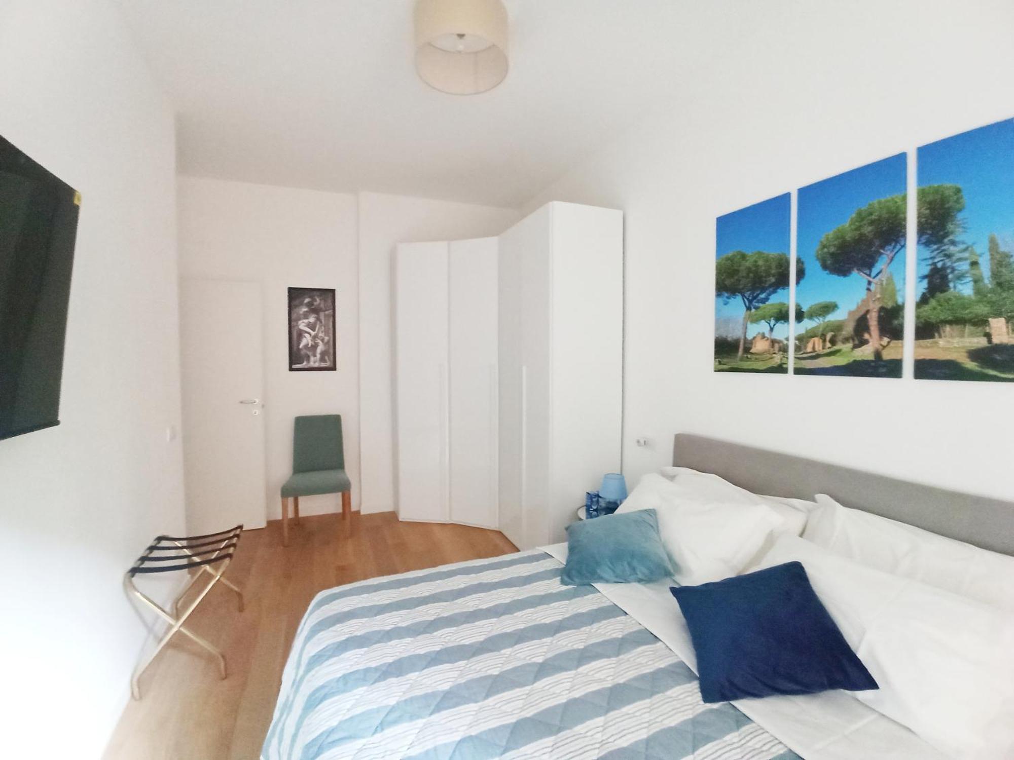 Have A In Apartamento *