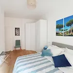 Have A Nice Stay In Rome