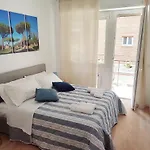 Have A Nice Stay In Rome