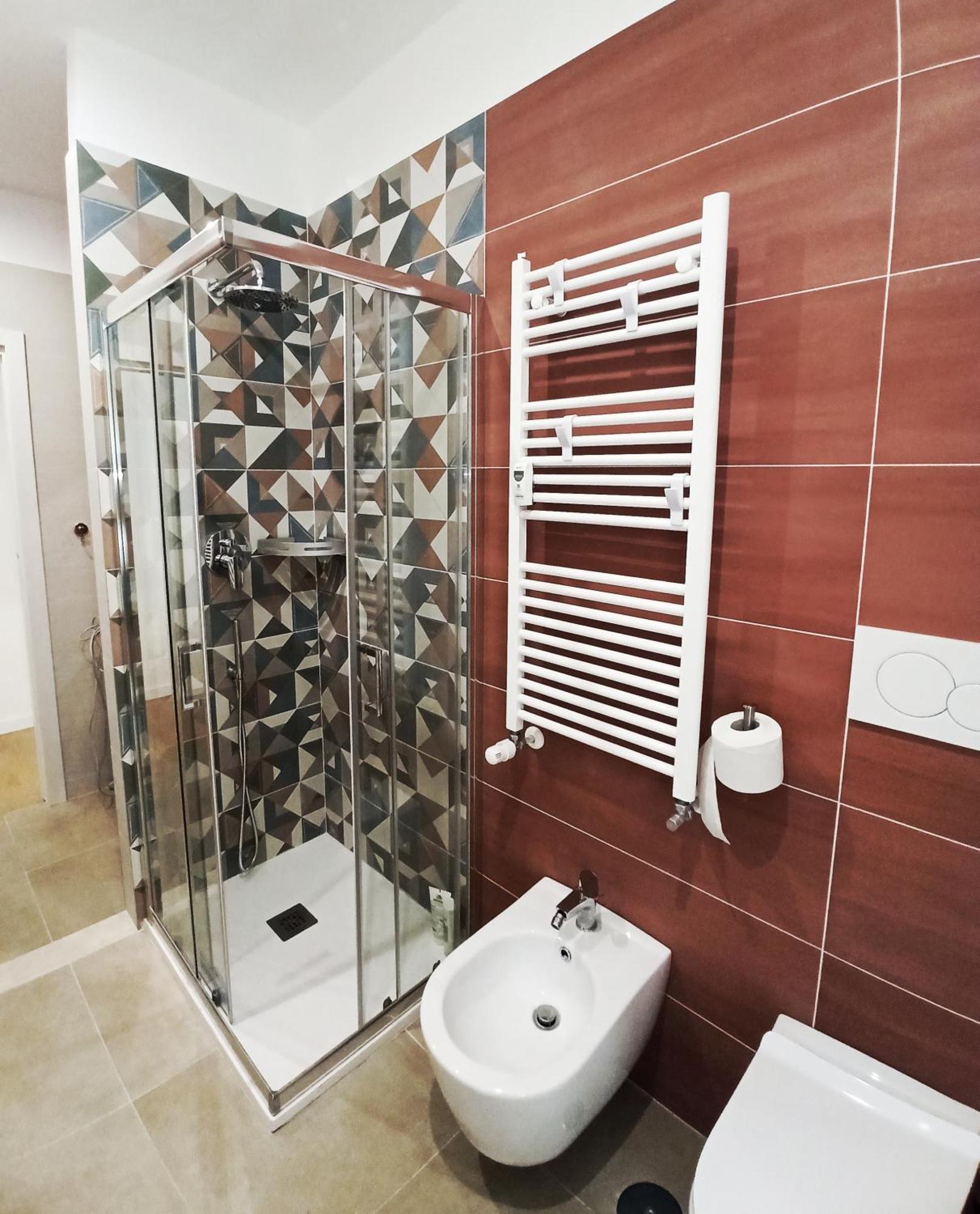 Have A In Apartamento Roma